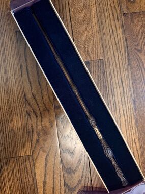 Collectors Edition Elder Wand - Harry Potter